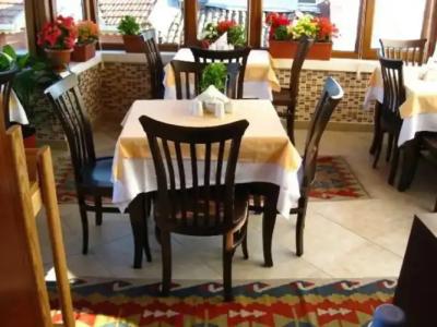 Berce Apartments - 20