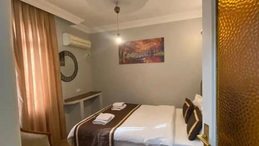 Berce Apartments - 65