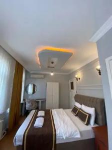 Berce Apartments - 59