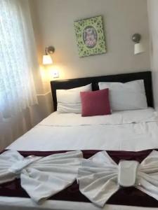 Berce Apartments - 25