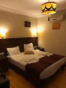 Berce Apartments - 46