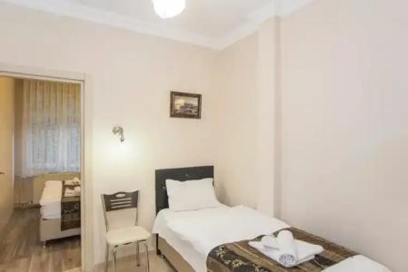 Berce Apartments - 10