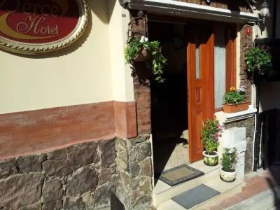 Berce Apartments - 50