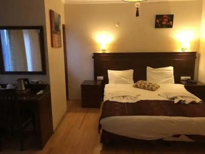 Berce Apartments - 41