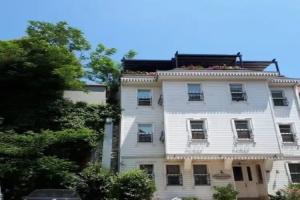 Dilhayat Kalfa Hotel, Istanbul