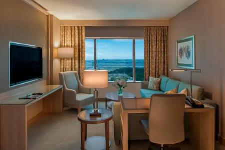 Renaissance Polat Istanbul - 134