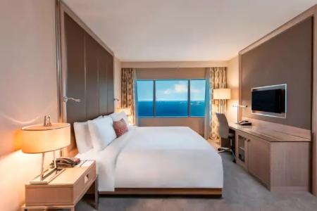 Renaissance Polat Istanbul - 120