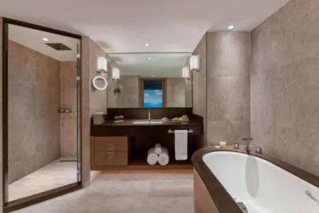 Renaissance Polat Istanbul - 144