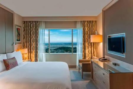 Renaissance Polat Istanbul - 154