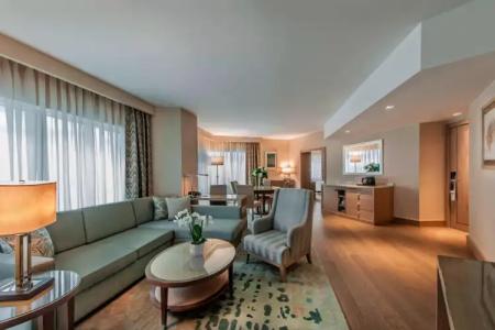 Renaissance Polat Istanbul - 145