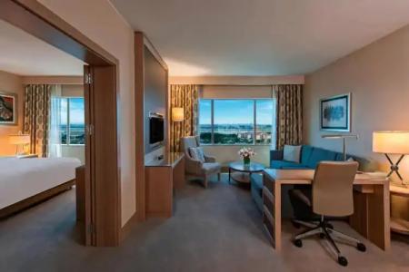 Renaissance Polat Istanbul - 138