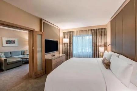 Renaissance Polat Istanbul - 151