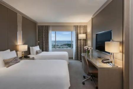 Renaissance Polat Istanbul - 116