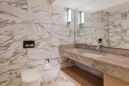 Renaissance Polat Istanbul - 136