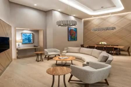 Renaissance Polat Istanbul - 158