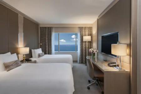 Renaissance Polat Istanbul - 118