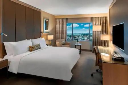 Renaissance Polat Istanbul - 104