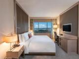 Club Double room with city view