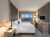 Executive Double room with city view