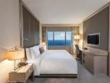 Executive Double room with sea view
