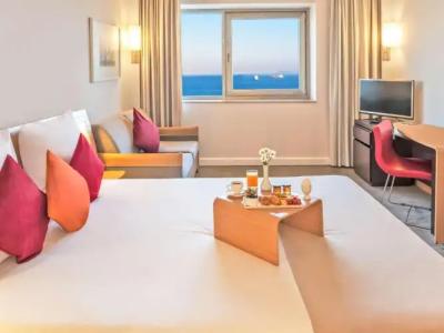 Novotel Istanbul Zeytinburnu - 115
