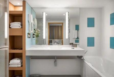 Novotel Istanbul Zeytinburnu - 121