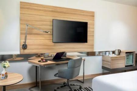 Novotel Istanbul Zeytinburnu - 112