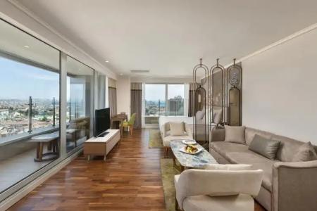 Titanic Port Bakirkoy - 118