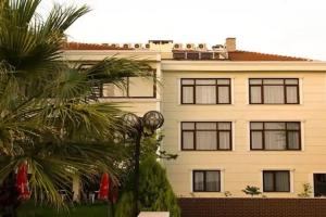 Blue Marine Hotel, Tuzla