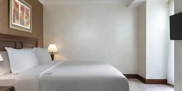 Occidental Taksim - 128