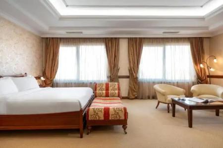 Occidental Taksim - 133