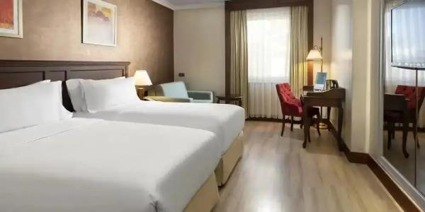 Occidental Taksim - 108