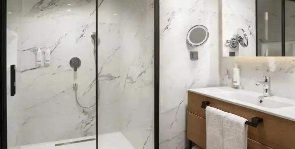 Occidental Taksim - 140