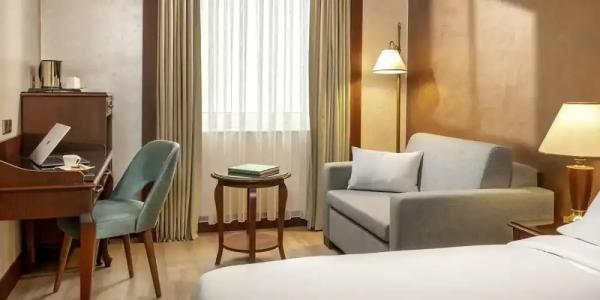 Occidental Taksim - 109