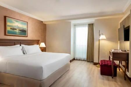 Occidental Taksim - 126