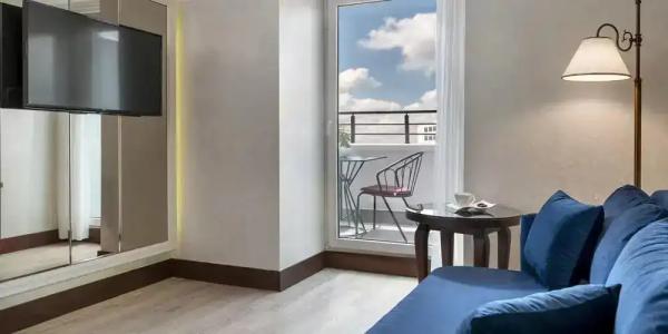 Occidental Taksim - 131