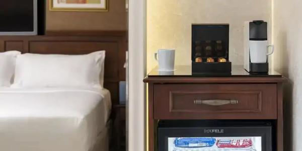 Occidental Taksim - 132