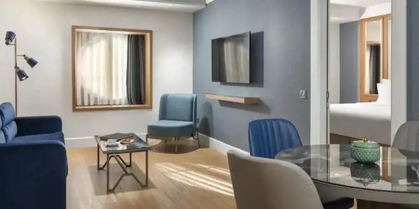 Occidental Taksim - 139