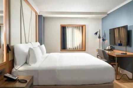 Occidental Taksim - 122