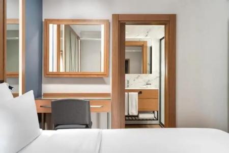 Occidental Taksim - 123