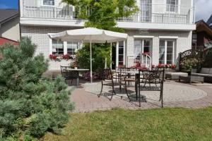 Amber Season, Zelenogradsk