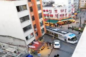 Old City Viva Hotel, Istanbul