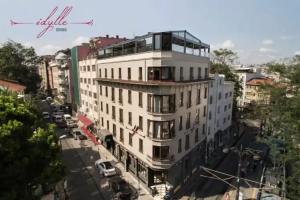 Navoris Hotel, Istanbul