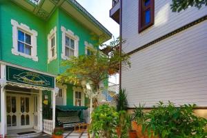 Historia Hotel - Special Class, Istanbul