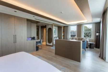 Radisson Istanbul Sultanahmet - 123