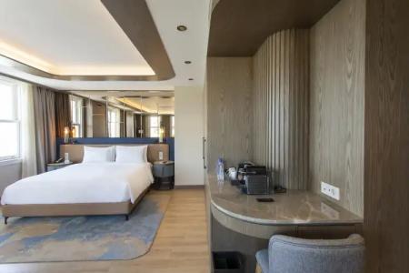 Radisson Istanbul Sultanahmet - 126