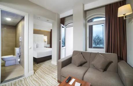 Radisson Istanbul Sultanahmet - 118