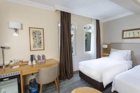 Radisson Istanbul Sultanahmet - 110