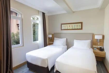 Radisson Istanbul Sultanahmet - 109