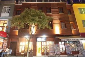 Gul Sultan Hotel, Istanbul